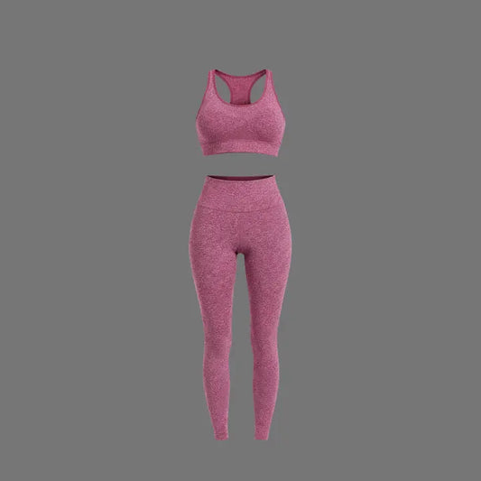 Active Sculpt Yoga Set