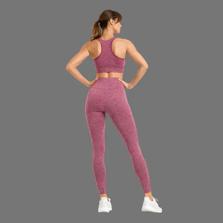 Active Sculpt Yoga Set
