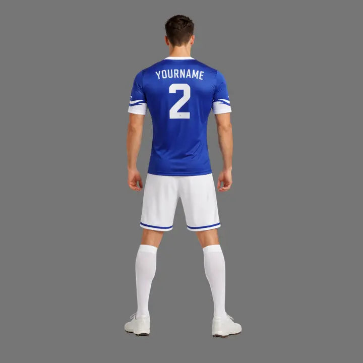 Aero Fit Soccer Kit