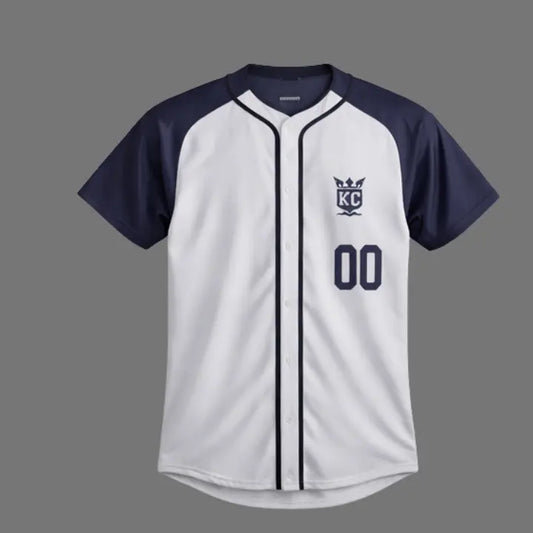 Elite Pro Baseball Uniform