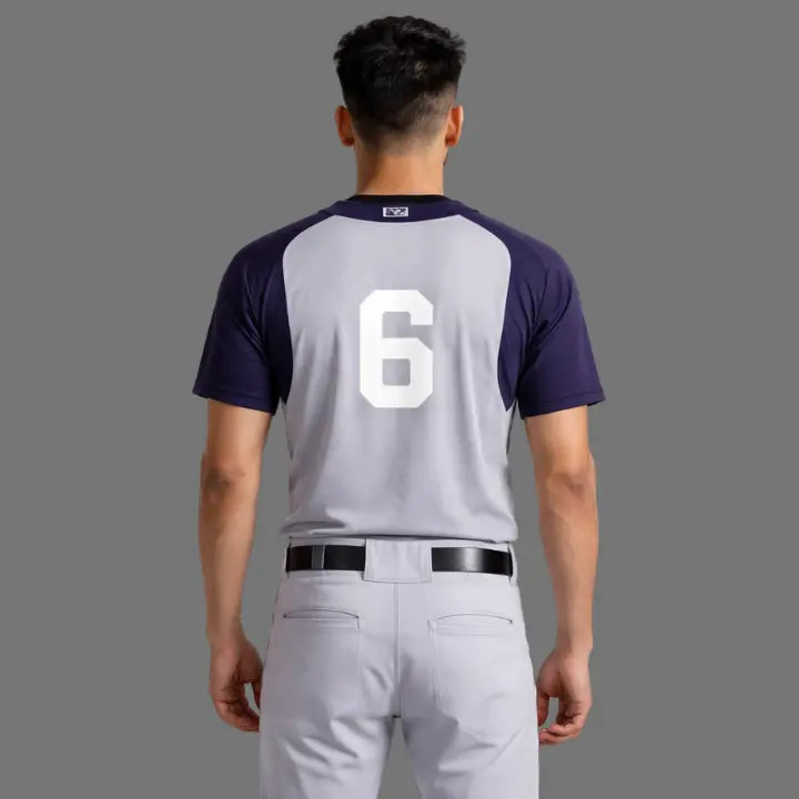 Elite Pro Baseball Uniform
