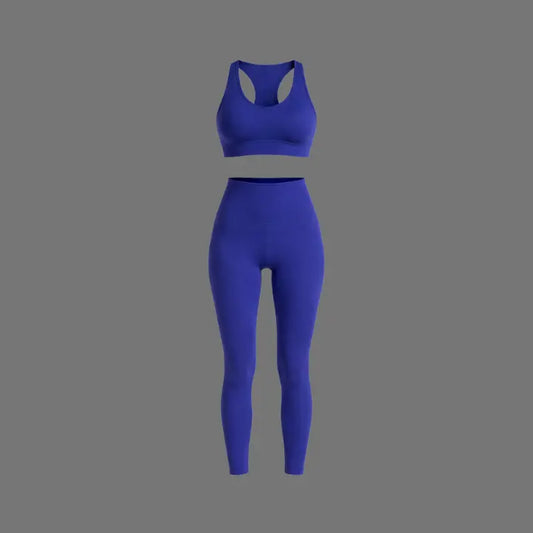 Flex Fit Yoga Set