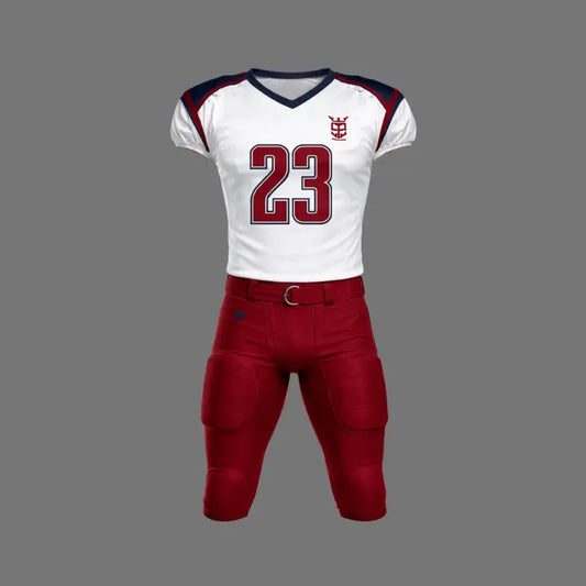 Gridiron Pro Football Kit