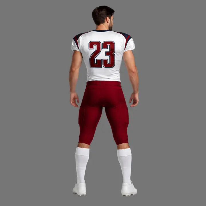Gridiron Pro Football Kit