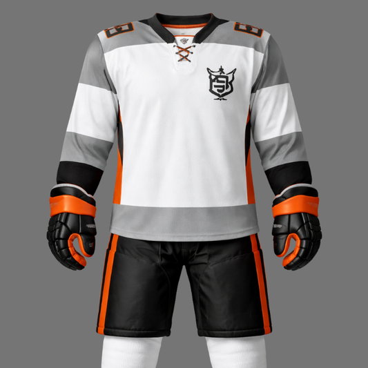 Ice Strike Uniform