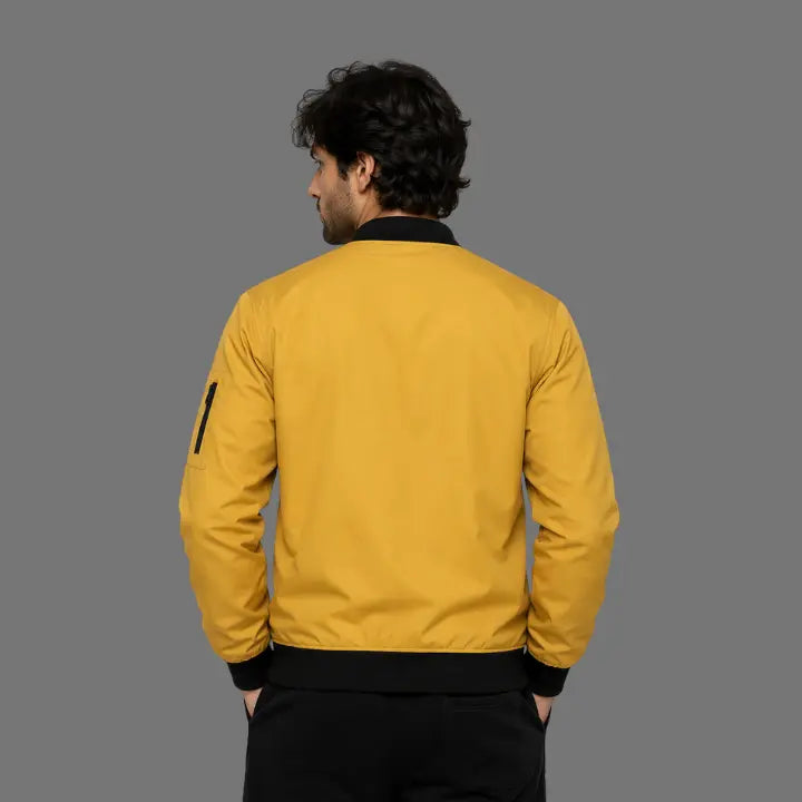 Urban Bomber Jacket