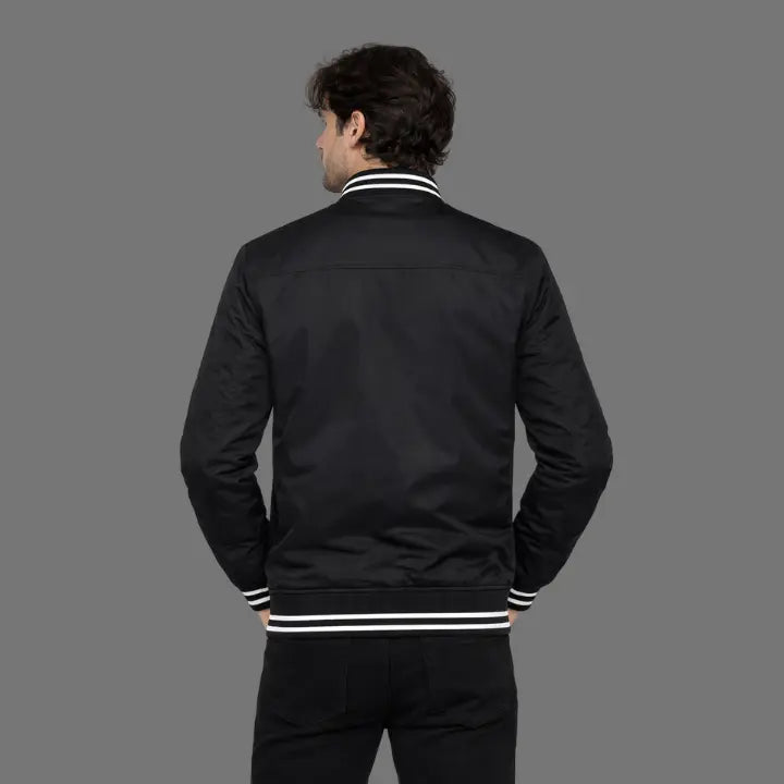 Urban Core Bomber