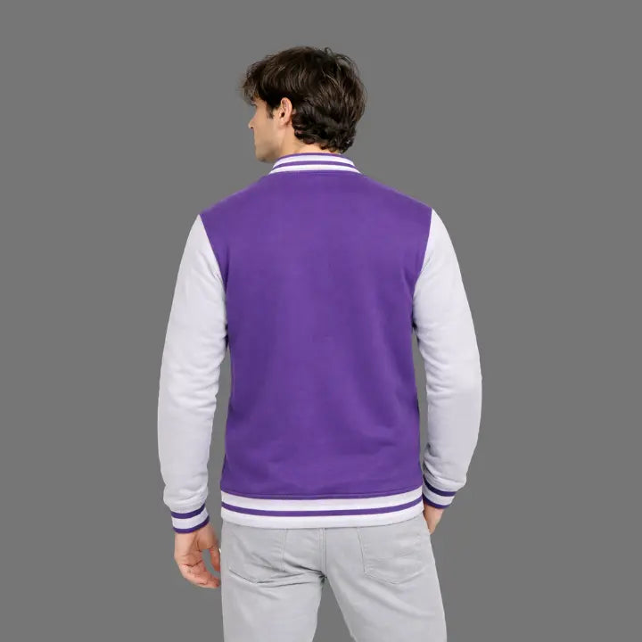 Varsity Classic Jacket