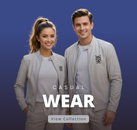 Casual Wear