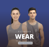 Fitness Wear