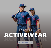 Sports & Activewear