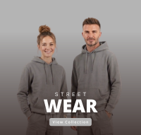 Street Wear