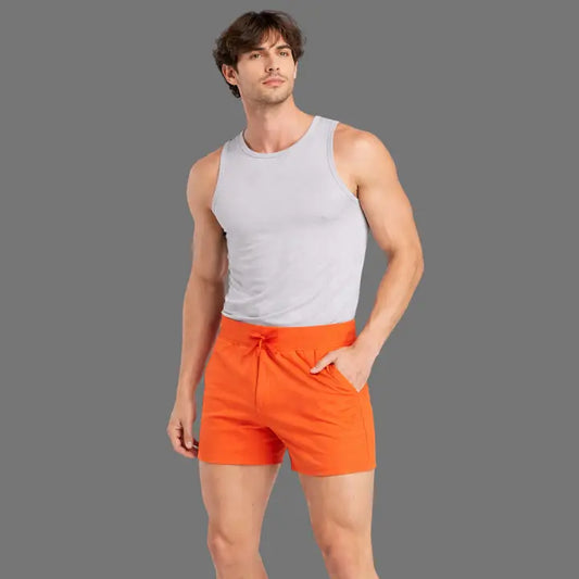Active Flow Gym Shorts