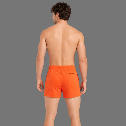 Active Flow Gym Shorts