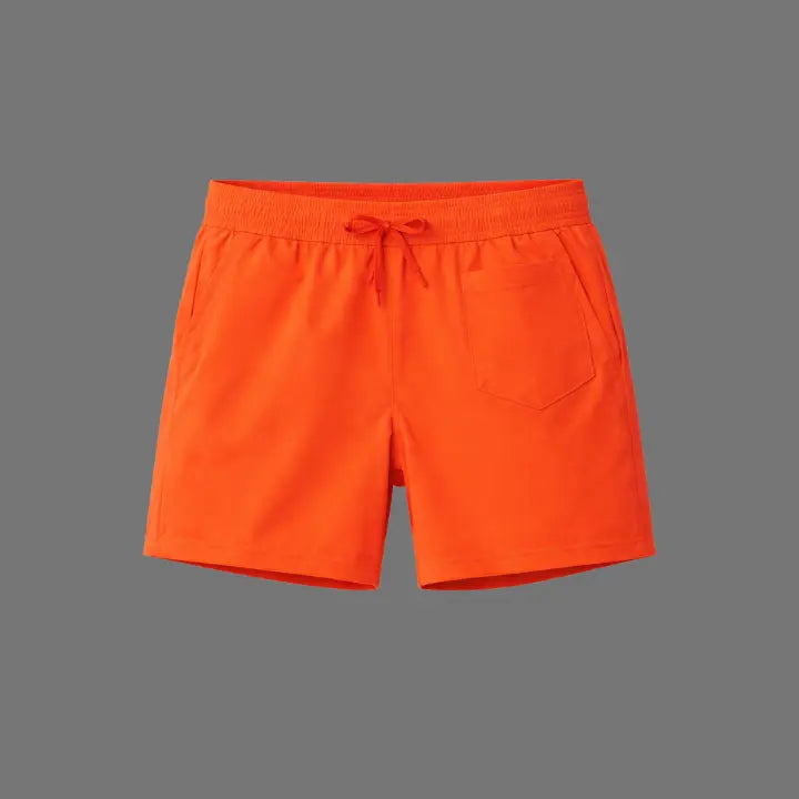 Active Flow Gym Shorts