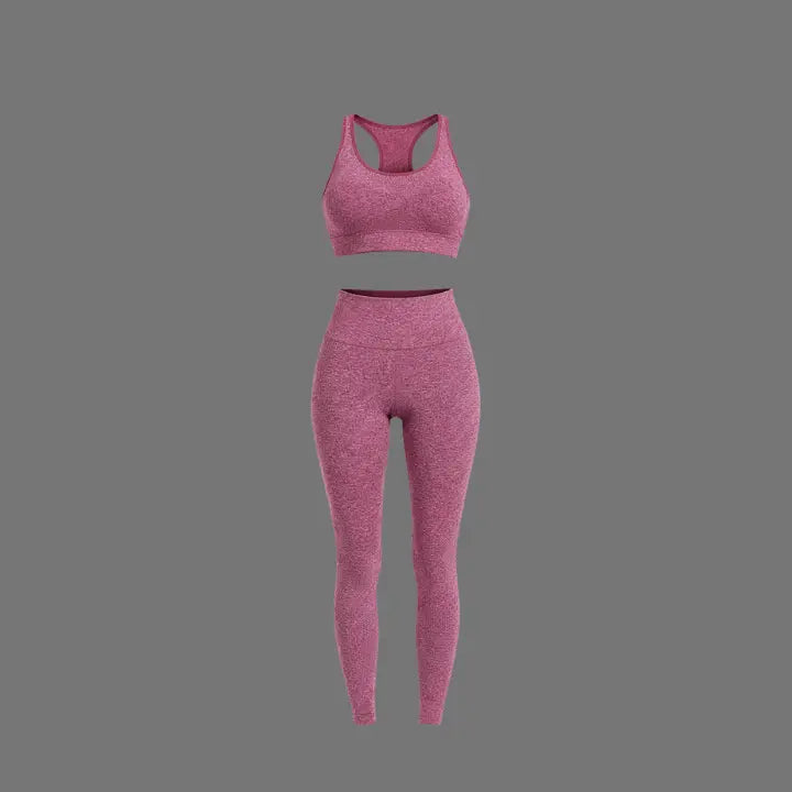 Active Sculpt Yoga Set