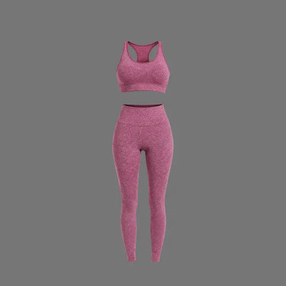 Active Sculpt Yoga Set