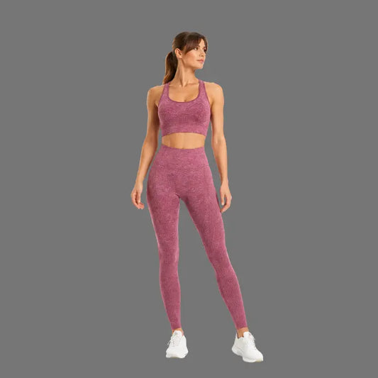 Active Sculpt Yoga Set