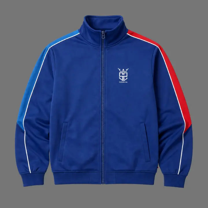 Active Warm Jacket