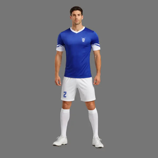 Aero Fit Soccer Kit