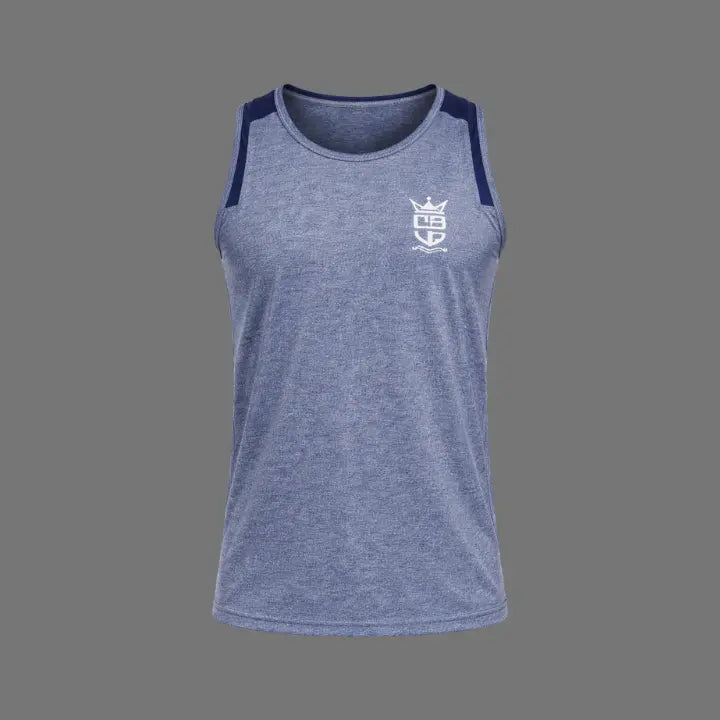 Air Flow Tank Top