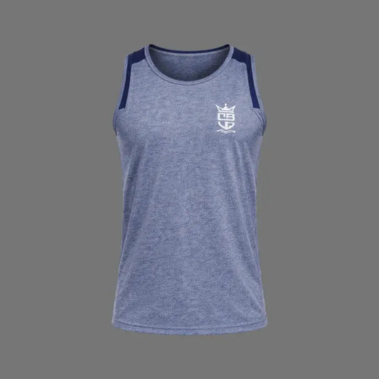 Air Flow Tank Top
