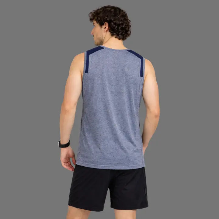 Air Flow Tank Top
