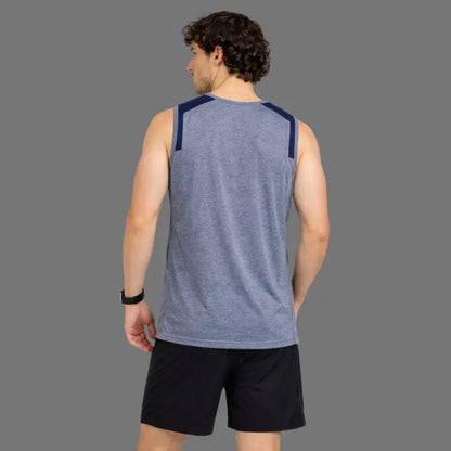 Air Flow Tank Top