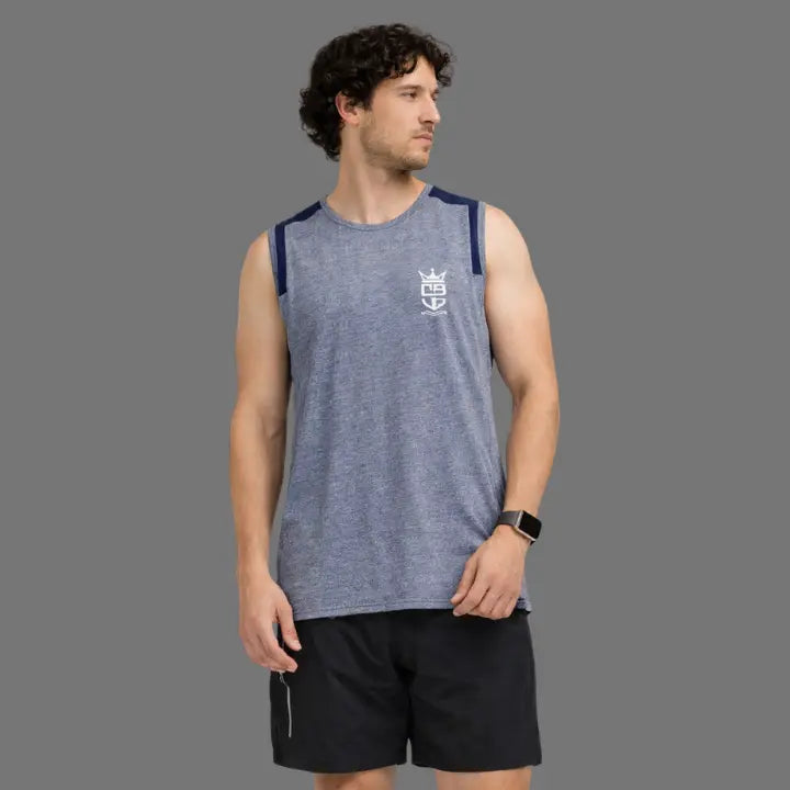 Air Flow Tank Top