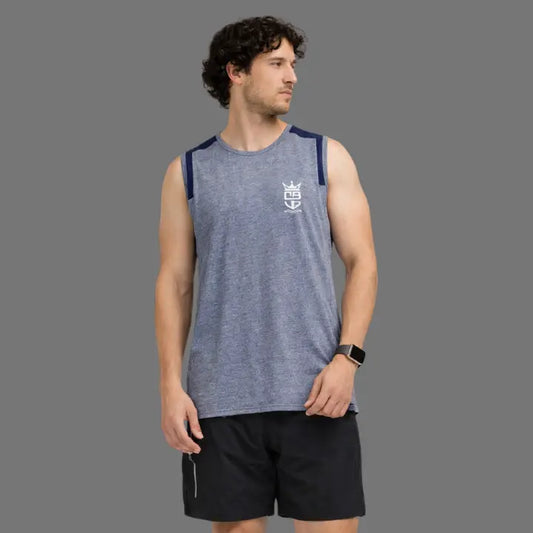 Air Flow Tank Top