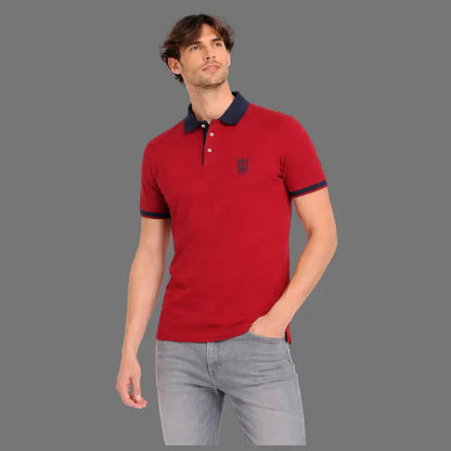Classic Slim Polo