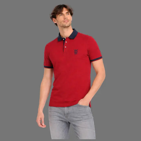 Classic Slim Polo
