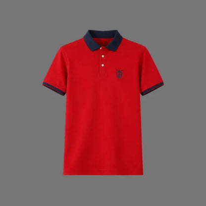 Classic Slim Polo