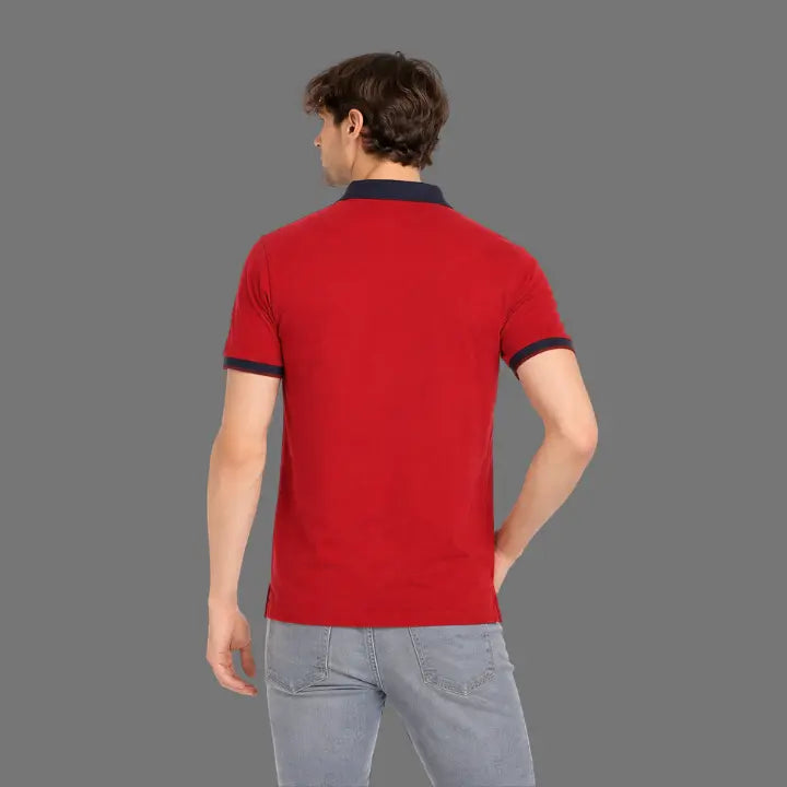 Classic Slim Polo