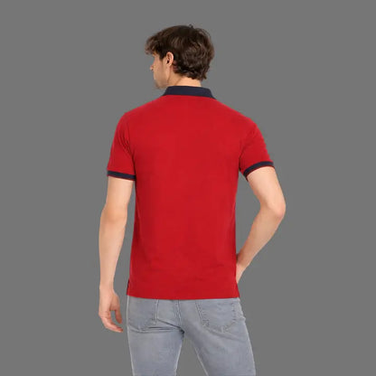 Classic Slim Polo
