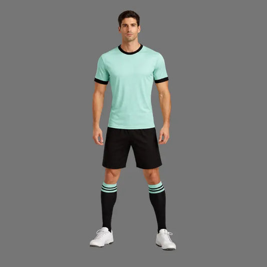 Cool Edge Soccer Kit