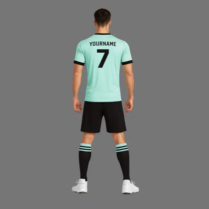 Cool Edge Soccer Kit