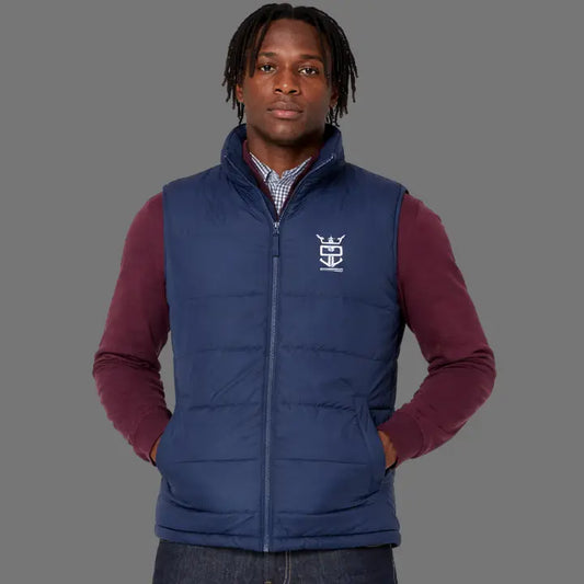 Core Shield Vest