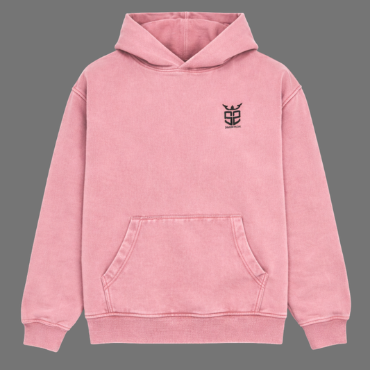 Cozy Core Hoodie