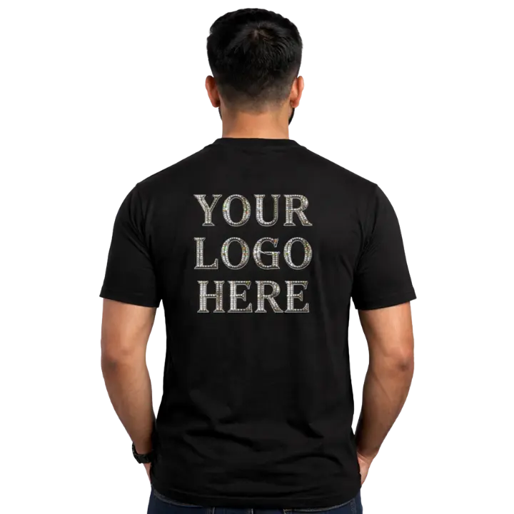 Custom Shine T-Shirt