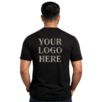 Custom Shine T-Shirt