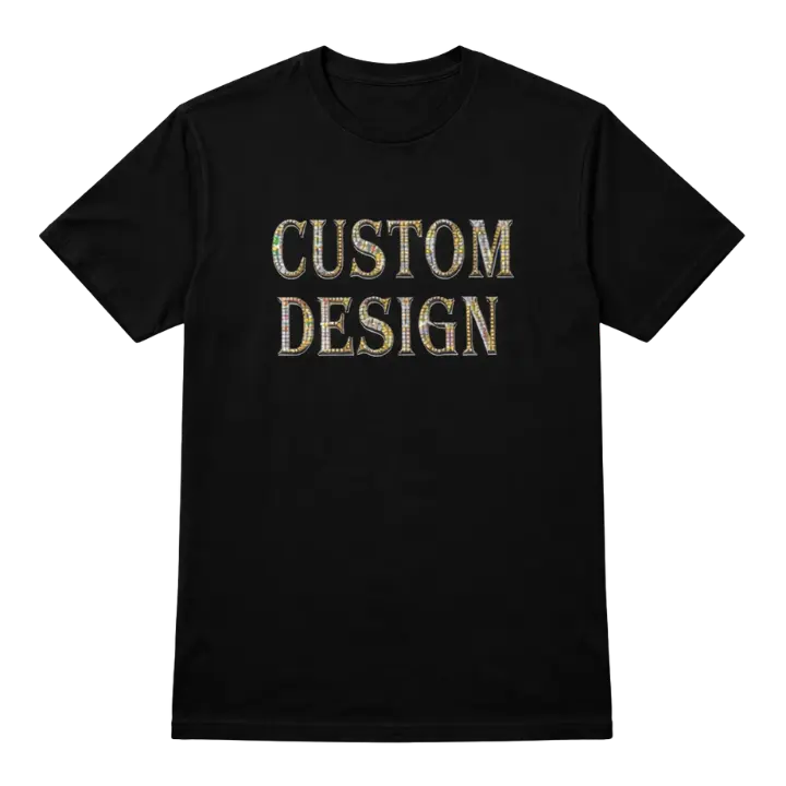 Custom Shine T-Shirt