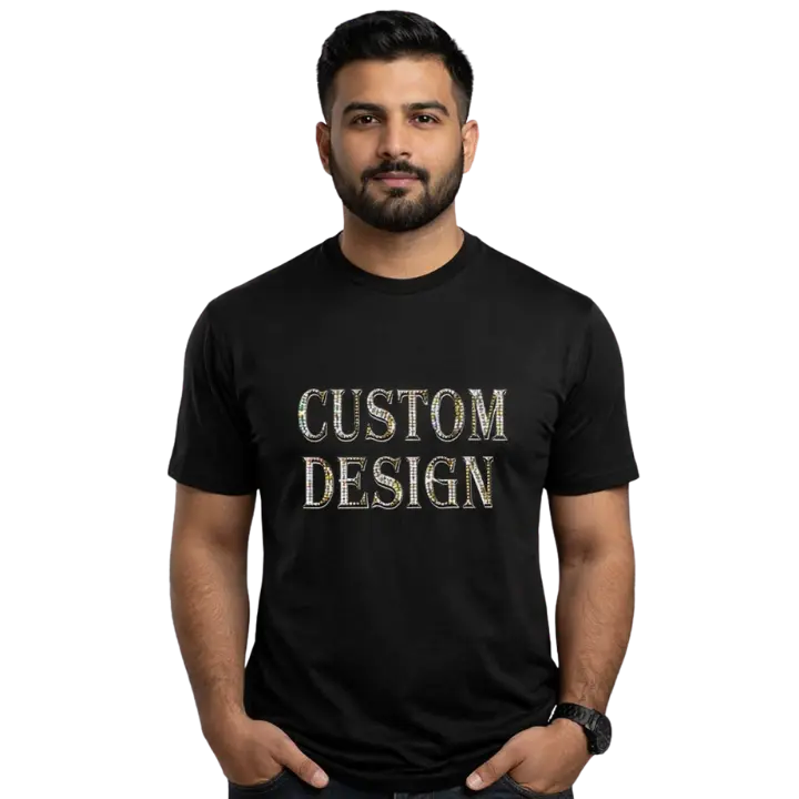 Custom Shine T-Shirt