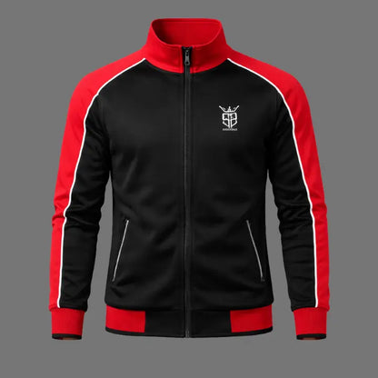 Dynamic Pro Tracksuit