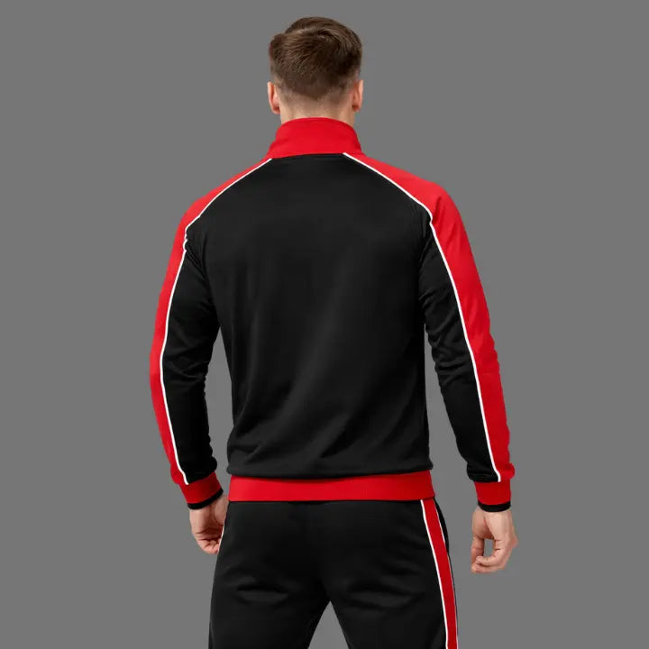 Dynamic Pro Tracksuit