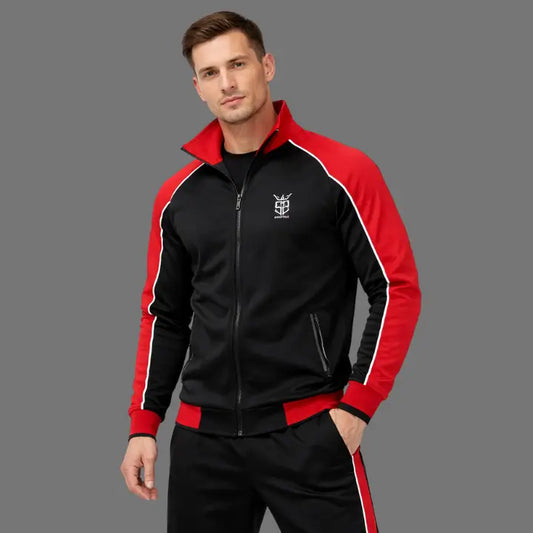 Dynamic Pro Tracksuit