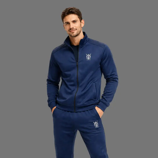 Elite Motion Tracksuit