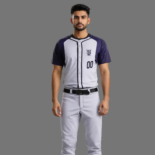 Elite Pro Baseball Uniform