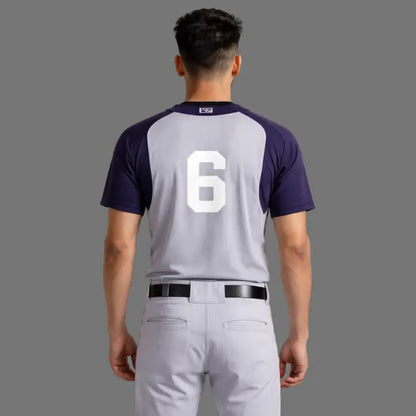 Elite Pro Baseball Uniform