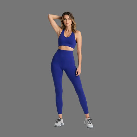 Flex Fit Yoga Set